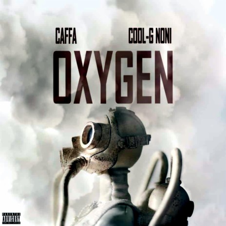Oxygen (feat. Cool-G)