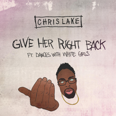 Give Her Right Back ft. Dances