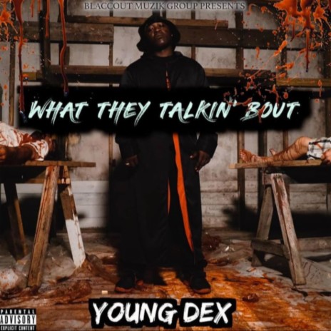 What They Talking Bout | Boomplay Music