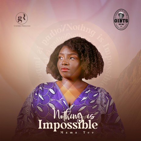 Nothing is Impossible ft. Awipi & Rume | Boomplay Music
