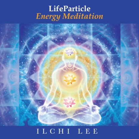 LifeParticle Healing