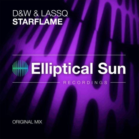 StarFlame (Extended Mix) ft. Lassq | Boomplay Music