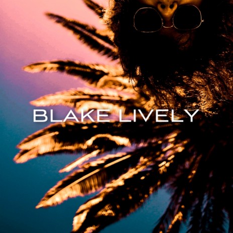 Blake Lively
