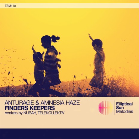 Finders Keepers (Monojoke pres Telekollektiv Remix) ft. Amnesia Haze
