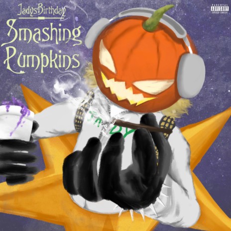 SMASHING PUMPKINS | Boomplay Music