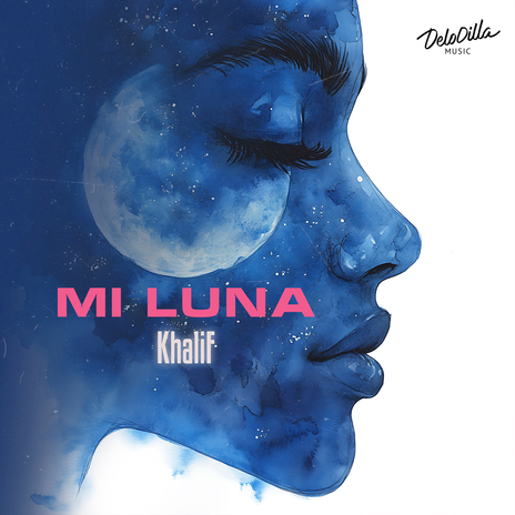 Mi Luna | Boomplay Music