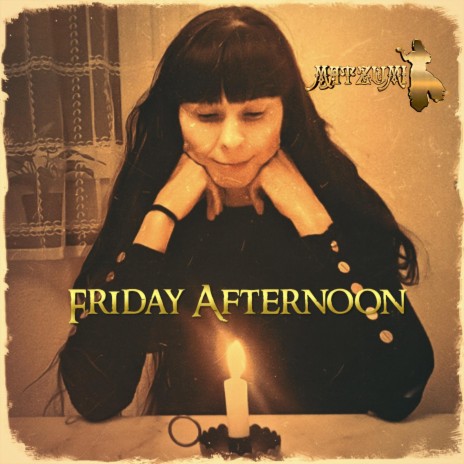 Friday Afternoon | Boomplay Music