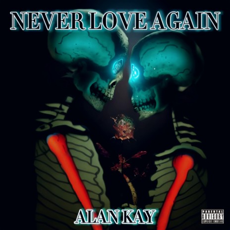 Never Love Again | Boomplay Music