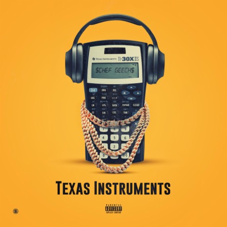 Texas Instruments | Boomplay Music