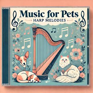 Harp Melodies