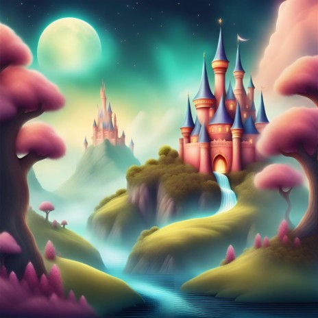 Fantasyland | Boomplay Music