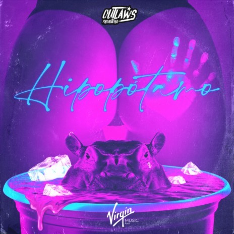 Hipopótamo ft. Young Ganni & BeatNoBalde | Boomplay Music