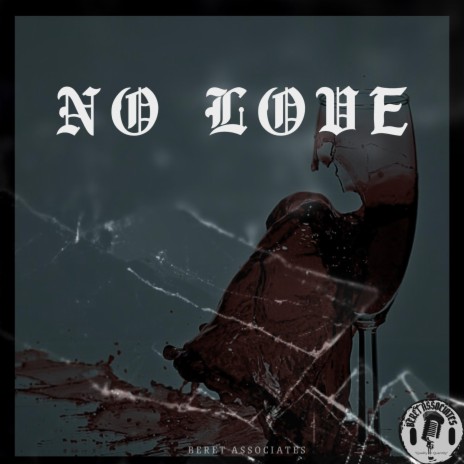 NO LOVE | Boomplay Music