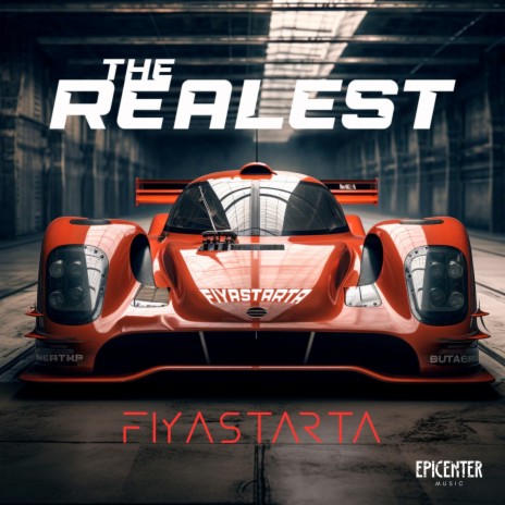 The Realest (Gran Turismo Trailer Remix)