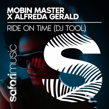 Ride on Time (Acapella Tool) (Dj Tool) ft. Alfreda Gerald | Boomplay Music