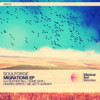 Migrations EP