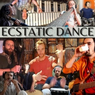 Ecstatic Dance feat. Bryan Vely, Jer Carrier