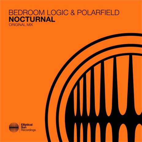 Nocturnal ft. Polarfield | Boomplay Music