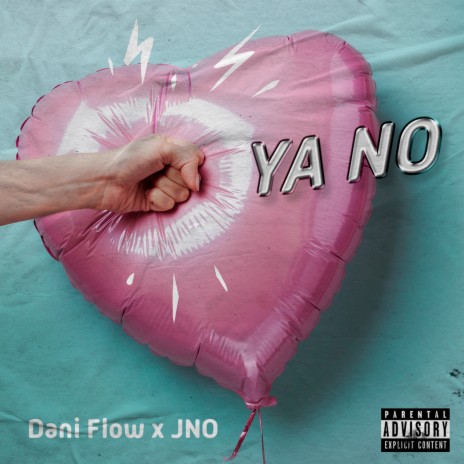 Ya No ft. JNO | Boomplay Music