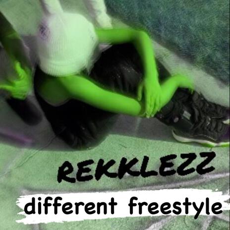 Different Freestyle | Boomplay Music