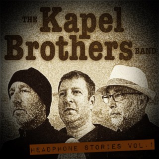 The Kapel Brothers Band