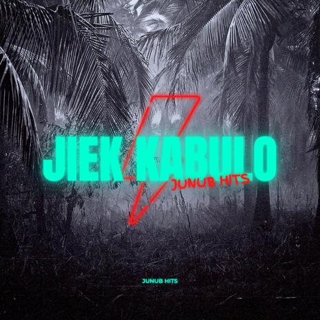 Jiek Kabulo ft. Diamond Man 100 | Boomplay Music