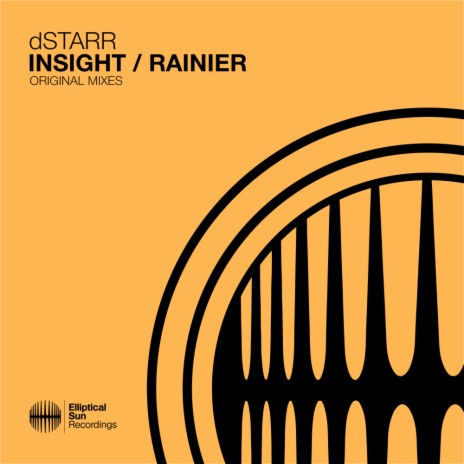 Rainier (Extended Mix)