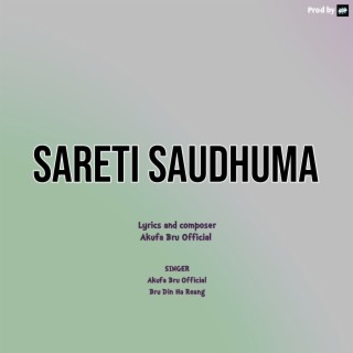 Sareti Saudhuma