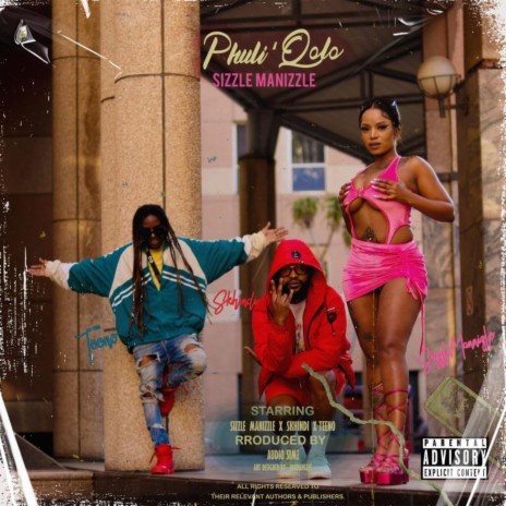 Phuli' Qolo ft. Skhindi & Teeno | Boomplay Music