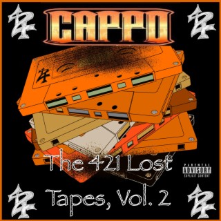 The 421 Lost Tapes, Vol. 2