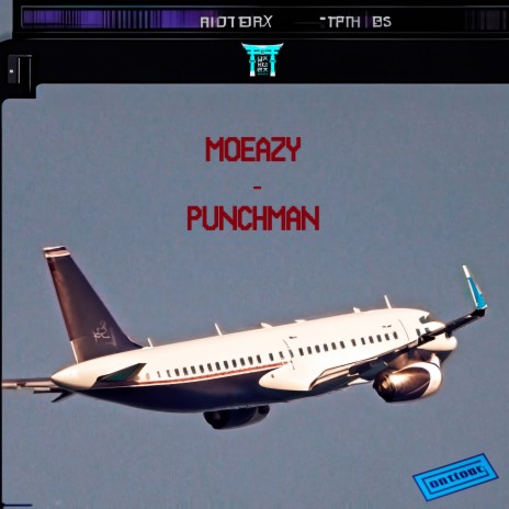 Punchman ft. Hotcezzy | Boomplay Music