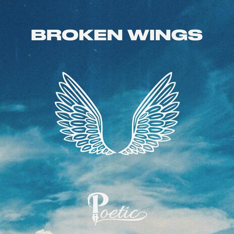 Broken Wings | Boomplay Music