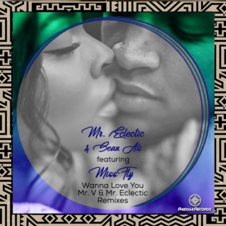 Wanna Love You (Mr.Eclectic Hupiga Remix) ft. Sean Ali & Missfly | Boomplay Music