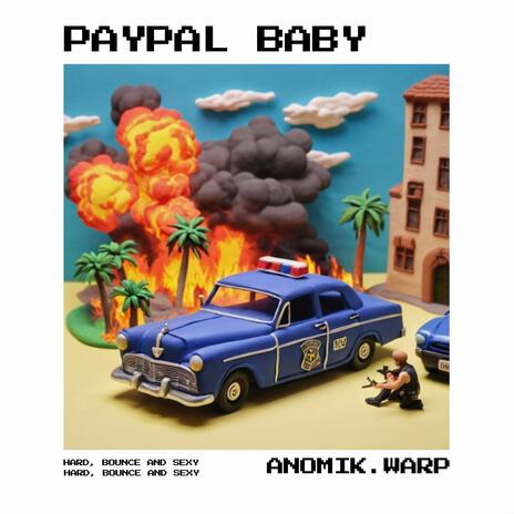 PAYPAL BABY | Boomplay Music