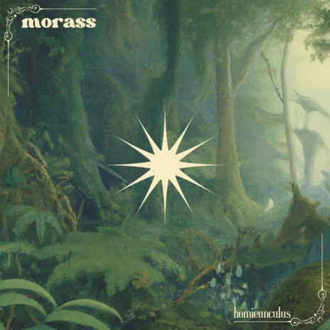 morass | Boomplay Music