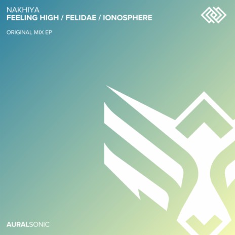 Feeling High (Original Mix) | Boomplay Music