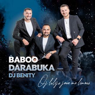 Oj lulija jon me limona ft. Dj Benity lyrics | Boomplay Music