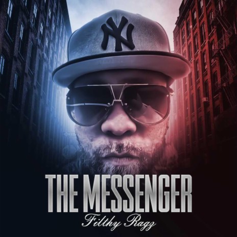 THE MESSENGER | Boomplay Music