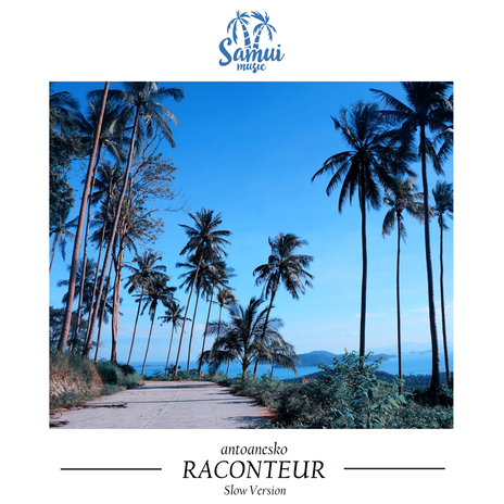 Raconteur (Slow Version) | Boomplay Music