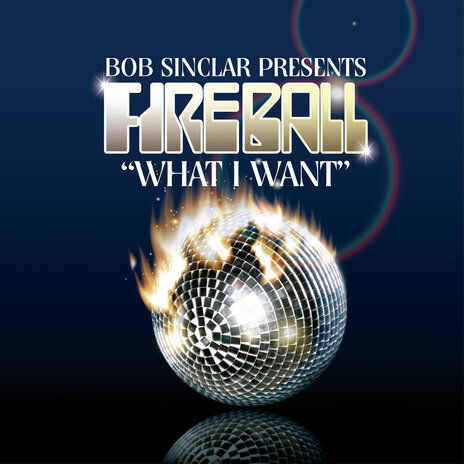 What I Want (Club Mix) ft. Fireball | Boomplay Music