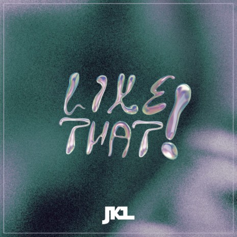 Like That | Boomplay Music