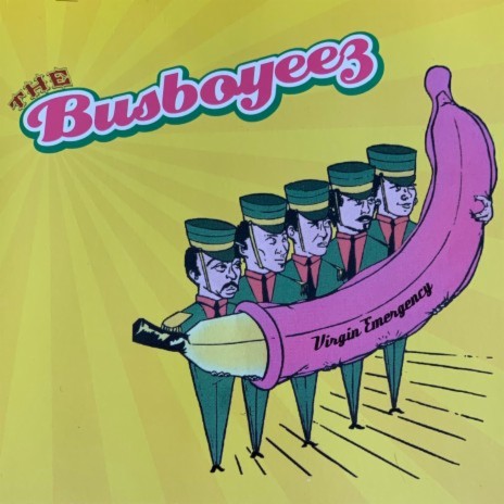 464px x 464px - The Busboyeez - Hot Sex Video MP3 Download & Lyrics | Boomplay