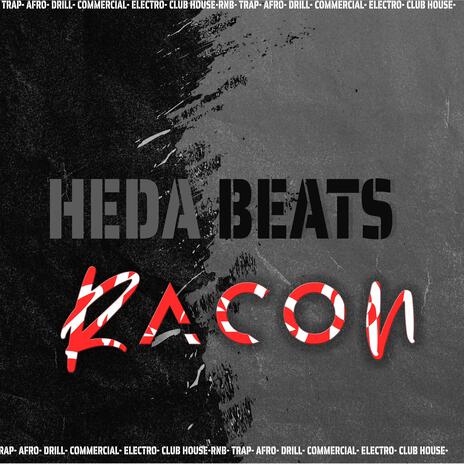 Racon | Boomplay Music