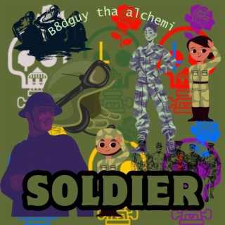 Soldier