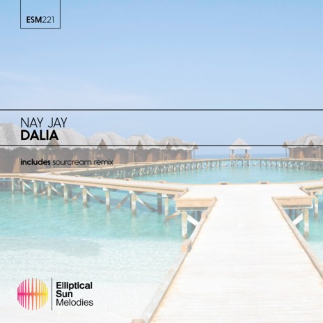 Dalia (SourCream Remix) | Boomplay Music