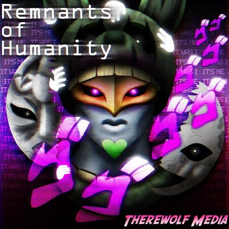 Remnants of Humanity | Boomplay Music