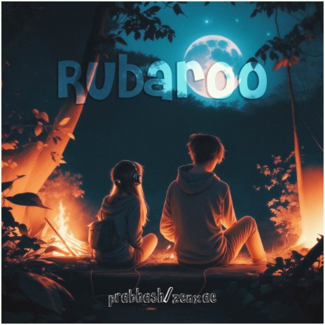 Rubaroo ft. Zenxae | Boomplay Music