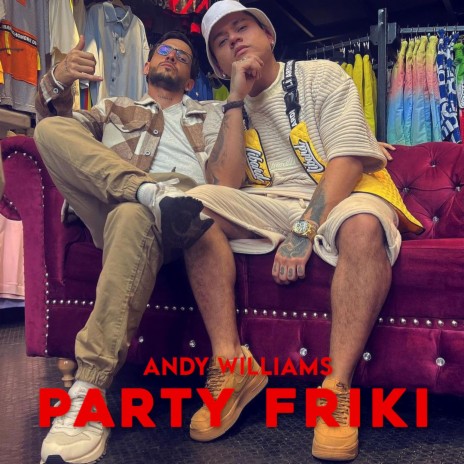 Party Friki | Boomplay Music