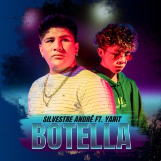 Botella ft. Yarit lyrics | Boomplay Music