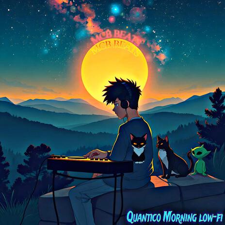 Quantico Morning (Low-fi) | Boomplay Music